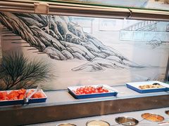 -重庆德庄火锅(映月湖环宇城店)