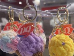 -DQ·蛋糕·冰淇淋(奥特莱斯店)