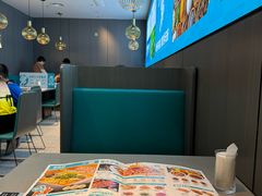 -半天妖烤鱼(西直门凯德mall店)
