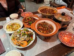 -山四砂锅(太原钟楼街店)