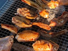 -小蜜蜂团建自助烧烤场(小洲村店)