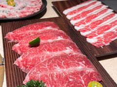 -Ant 蚂蚁洞烤肉·大营地(上海静安大悦城店)