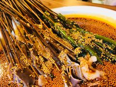 -嘉州叶婆婆钵钵鸡(建设路店)