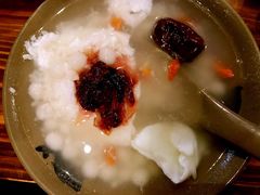 -盖帮鳝鱼串串(东郊记忆店)