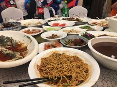 -上海安亭别墅花园酒店