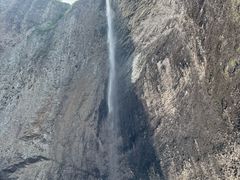 -雁荡山大龙湫景区