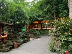 -青城甲(青城山店)