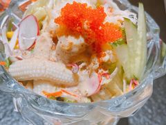 -樱之盛宴·蟹料理海鲜自助(前进大街店)