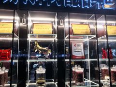 -老船舫·现做活鲜鱼馆(东郊记忆店)
