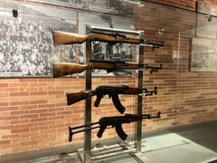 -柳州工业博物馆