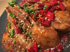 -天怡興·百年蒸饺(中心书城店)