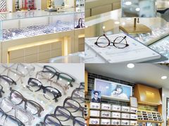 -横岗眼镜城