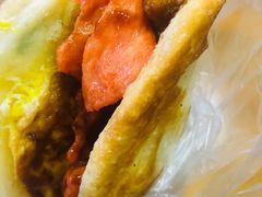 -张记灌饼(丰富路店)