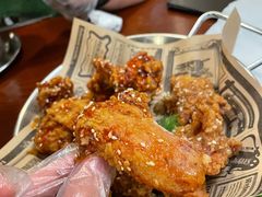 -789韩料食堂(创意产业园店)