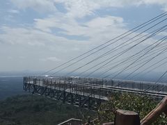 -海南白石岭旅游区