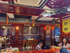 -大海碗·炸酱面·烤鸭·京菜(天坛店)