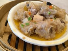 -汤臣·空中餐厅·严选粤菜(石湾世博广场店)