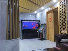 -绿岛汤泉韩式休闲会所