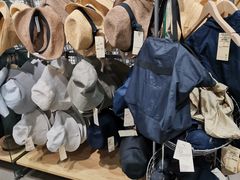 -MUJI无印良品(西湖银泰城店)