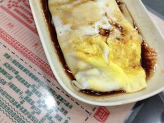 雞蛋腸-荔园小馆(园岭新村二期店)