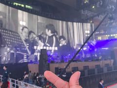 -华熙生物·润百颜ECM中心
