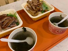 -庄记烧腊·肠粉·生鲜煲