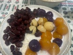 -堂屋糖水店(愚园店)