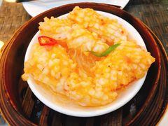蒜蓉蒸鲜鱿-添运来(茶园奥园广场店)