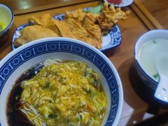 -孙盛兴奥灶面馆·蟹黄面·三虾面(山塘街总店)