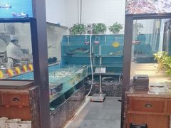 -伙靠·江浙菜(田林路店)