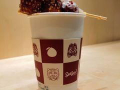 -Seesaw Coffee(西岸凤巢店)