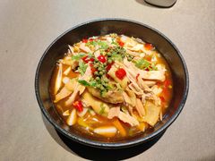 -小厨娘淮扬菜(河西奥美大厦店)