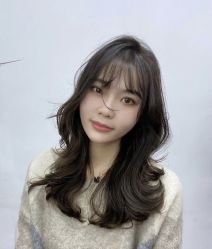 -SY COLOUR专业烫染
