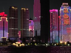 -武汉关码头(轮渡站)