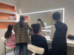点击看大图 -妆点秀·Beauty Show美妆美肤中心