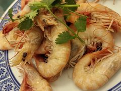 -桂园白粥·潮汕老味道