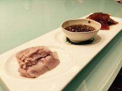 冷菜-御龙宴