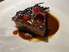 四川红烧安格斯雪花牛肉-辛香汇·现炒川菜(淮海路百盛店)
