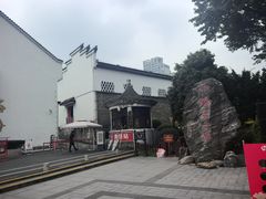 -泸州老窖景区