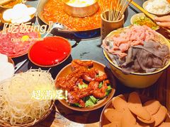 -洋马儿火锅(解放碑店)