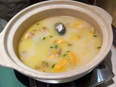 -如一鸡鲍鱼·粤式煲汤(长泰广场店)