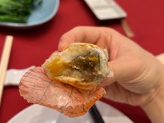 古法皮蛋酥-北园酒家(小北路店)