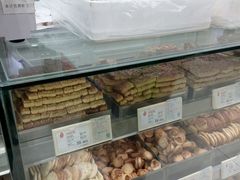 -上海哈尔滨食品厂(淮海中路店)