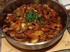 -黄记煌三汁焖锅(欢乐海岸店)