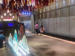 -青水瓦台汤泉(未央店)