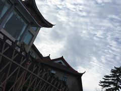 -黄山北海宾馆