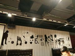 大堂-串来串去(中关村店)