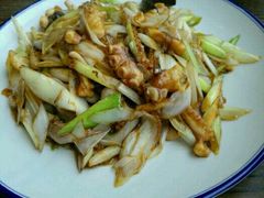 -吕氏疙瘩汤·私家菜馆(慈云寺店)