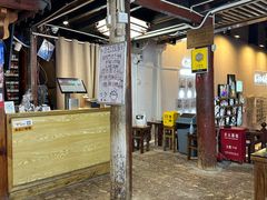 -88号小吃店·经典云南菜·地道纳西美食