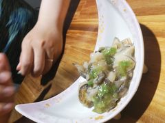 -石屋料理(南京西路店)
